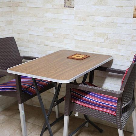 Villa Nasr City El El Cairo Exterior foto