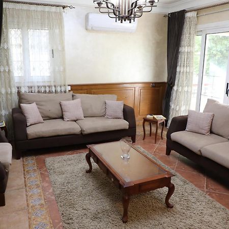 Villa Nasr City El El Cairo Exterior foto