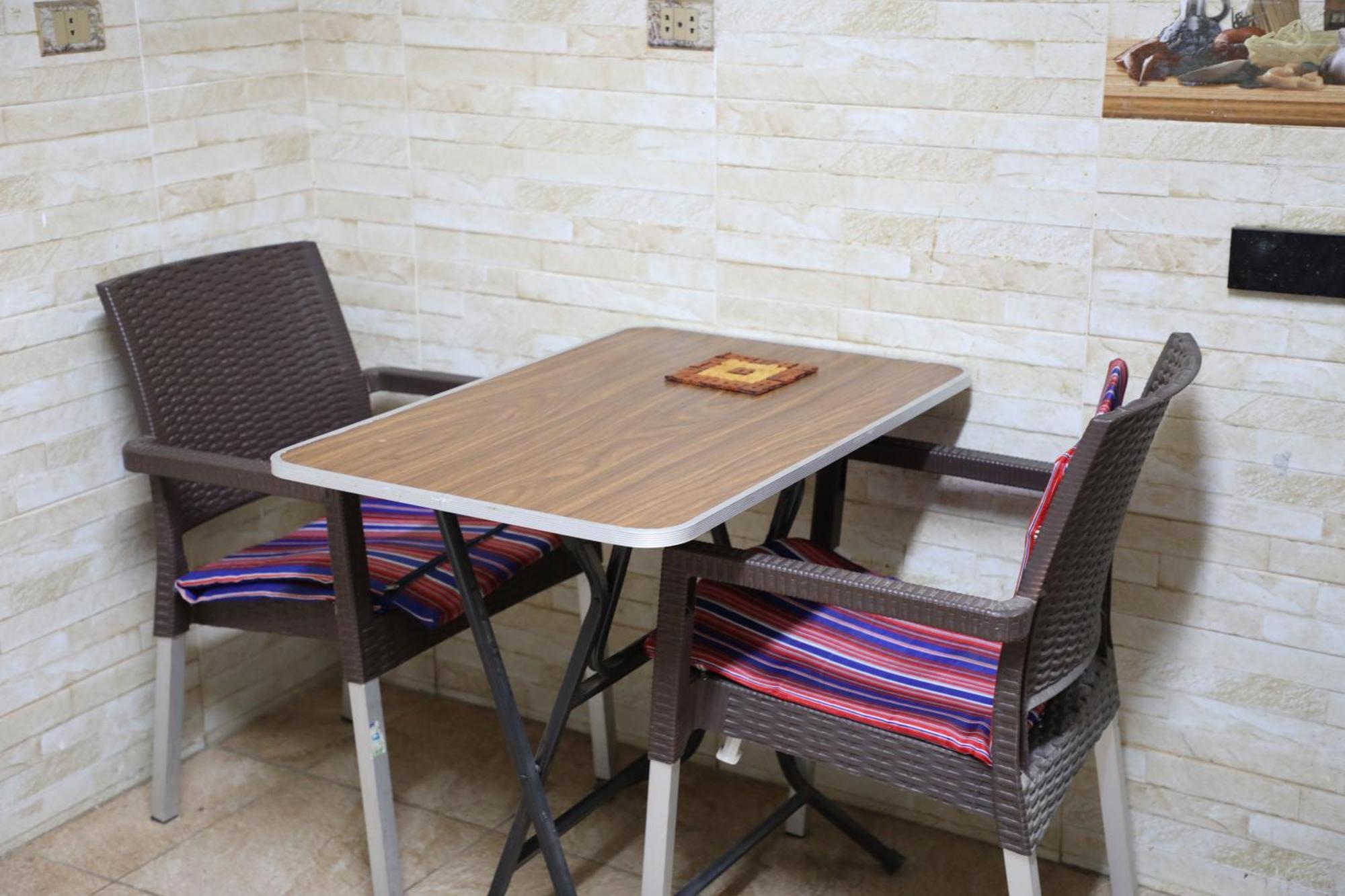 Villa Nasr City El El Cairo Exterior foto